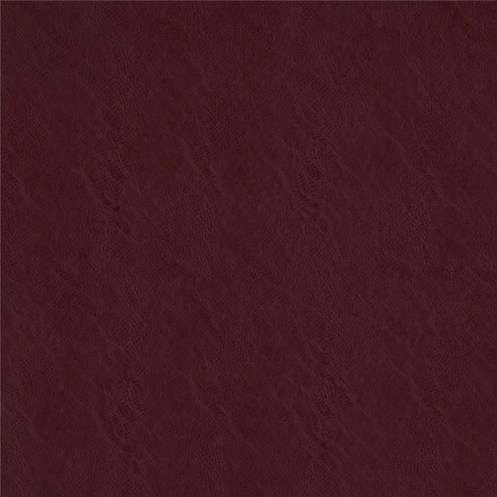 JF Fabrics SIMPLICITY 49J7531 Fabric in Burgundy; Red