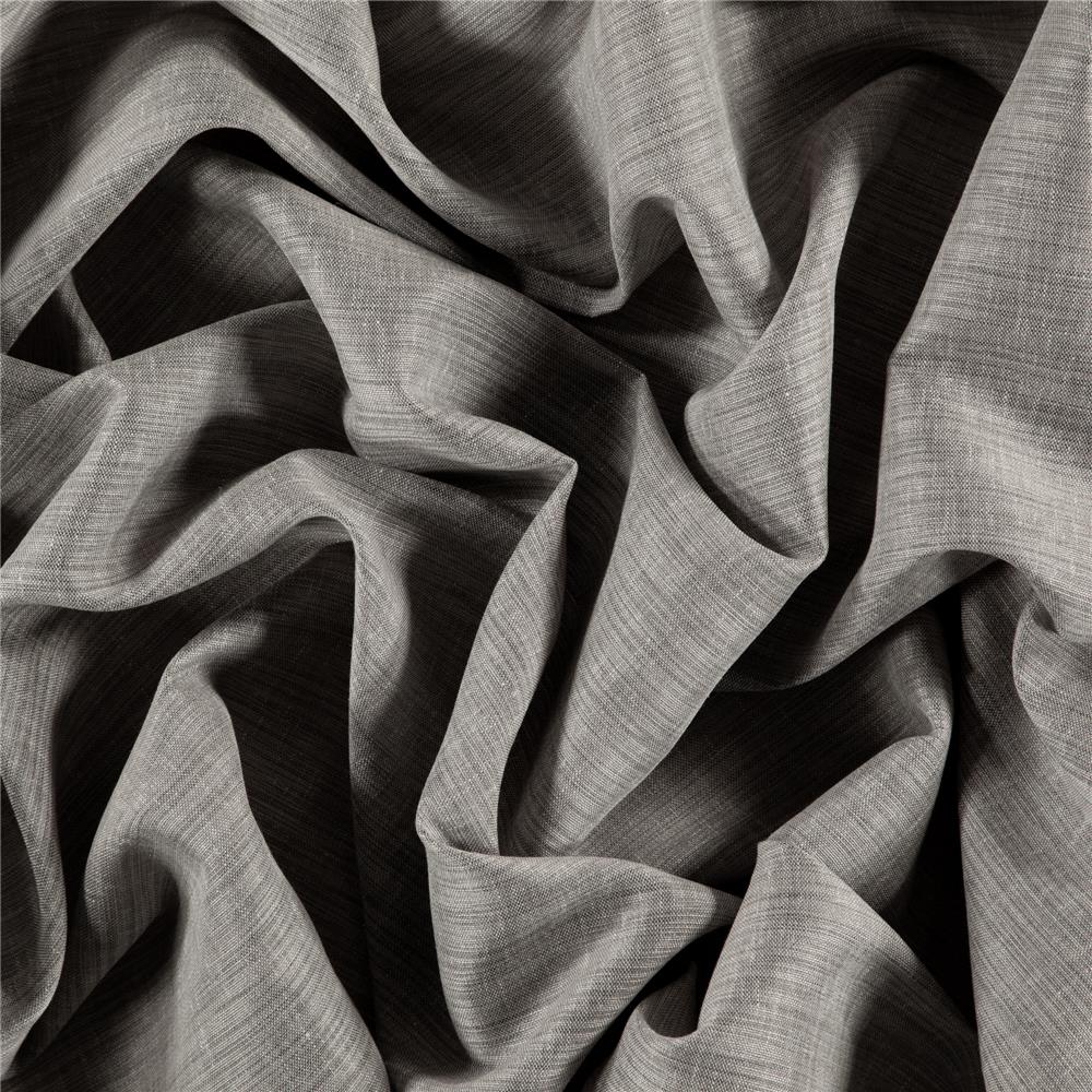 JF Fabrics SKYWARD 94J8831 Fabric in Gray