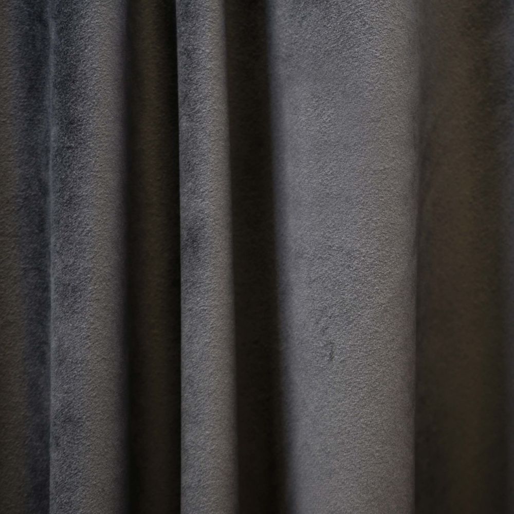 JF Fabrics SLICK 95SJ102 Multi-purpose Fabric in Grey