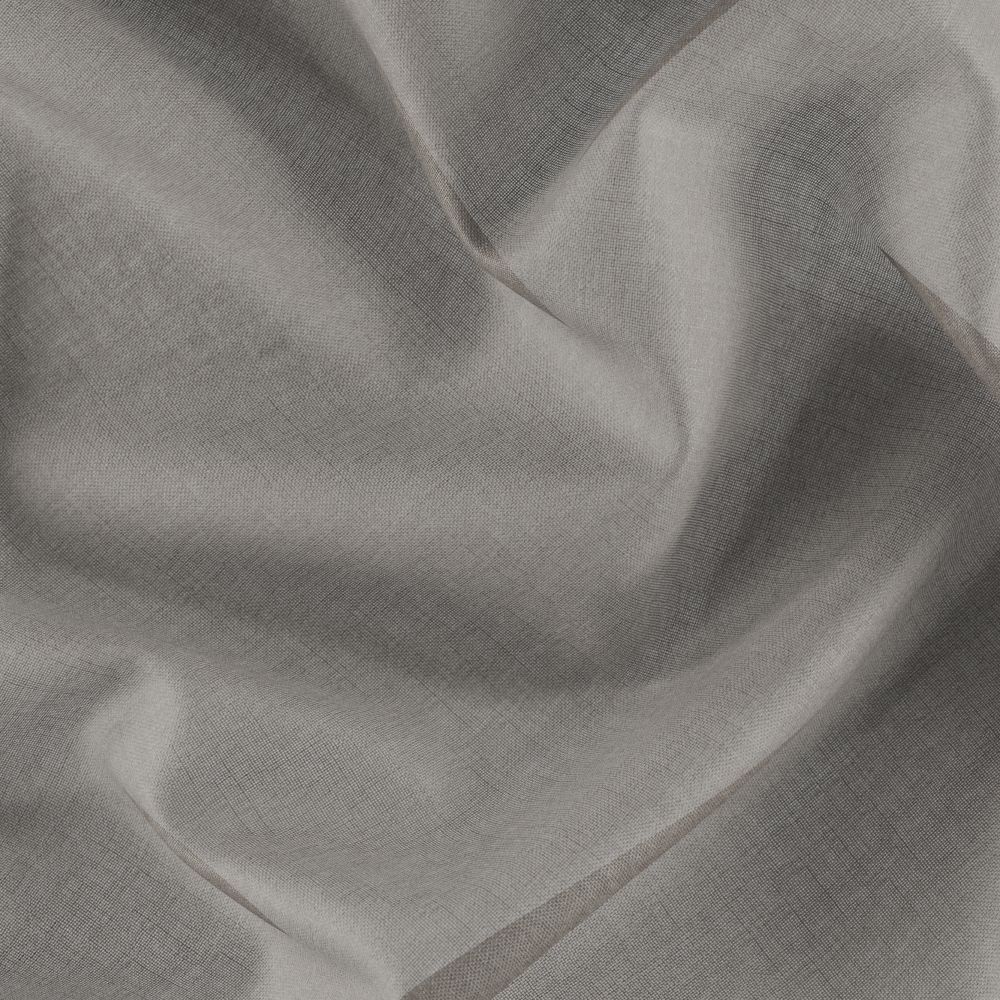 JF Fabric SMILE 98J9001 Fabric in Black, Grey