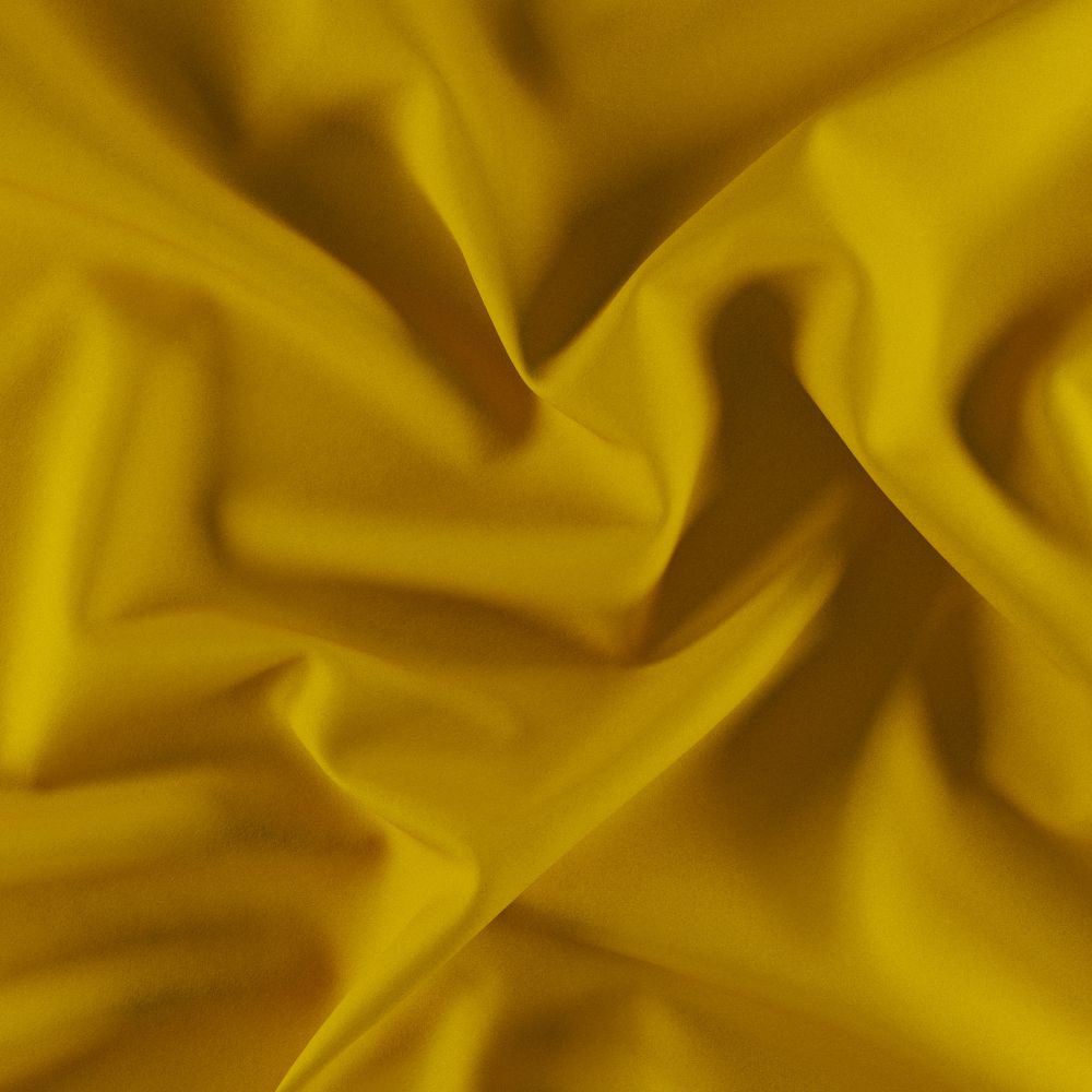 JF Fabrics SOHO 18J9011 Charmed Texture Fabric in Gold / Mustard