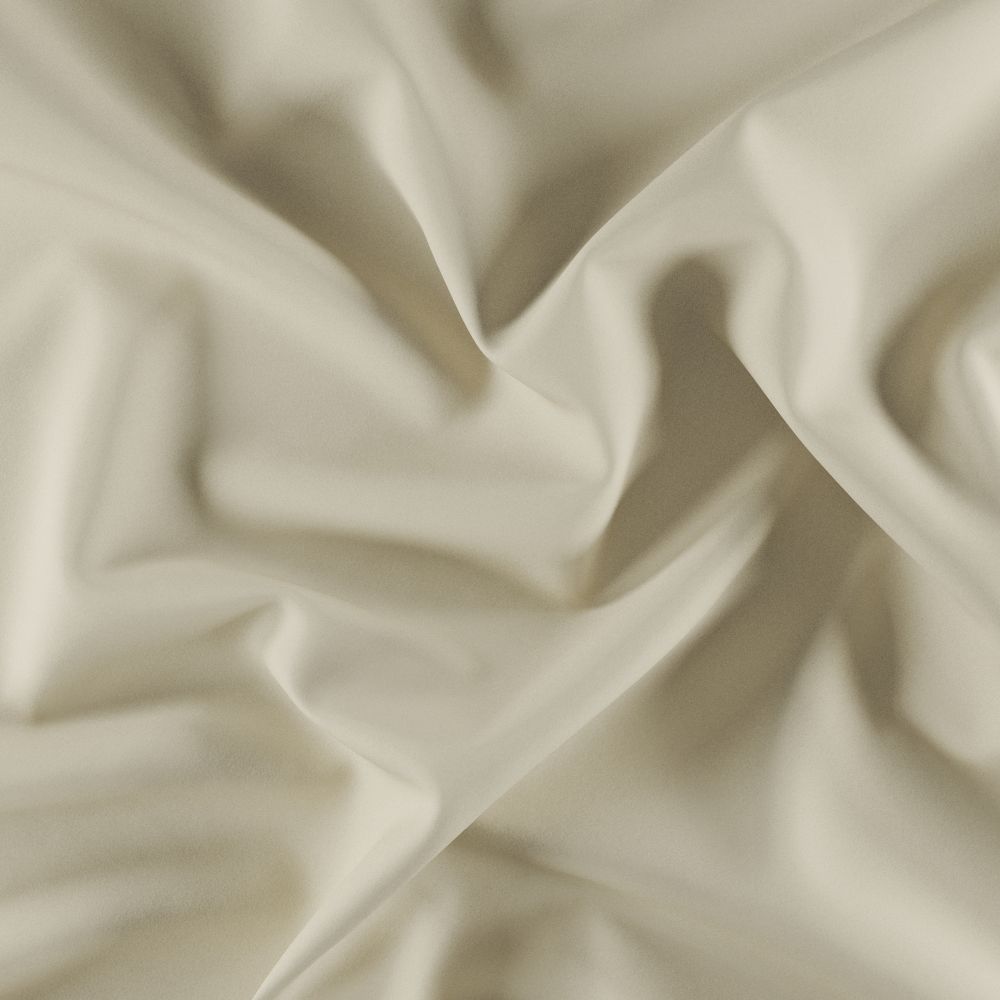 JF Fabric SOHO 30J9041 Fabric in cream, Oatmeal