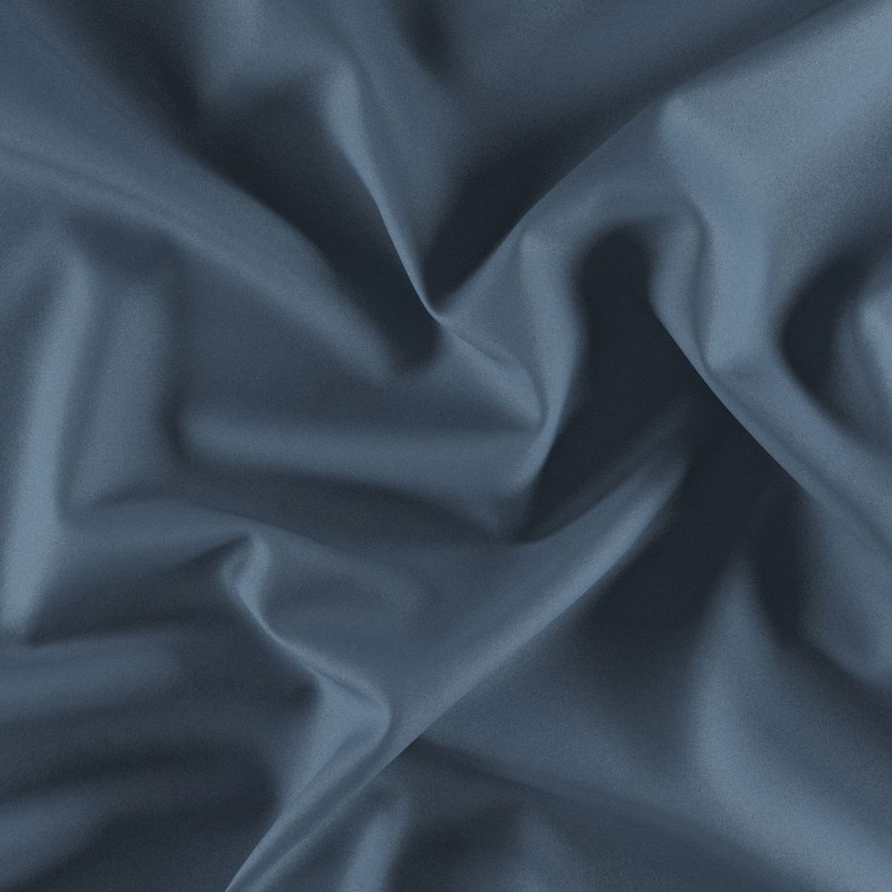 JF Fabric SOHO 65J9041 Fabric in Grey, Blue