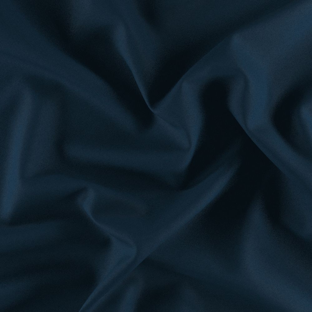 JF Fabric SOHO 68J9041 Fabric in Navy, Blue
