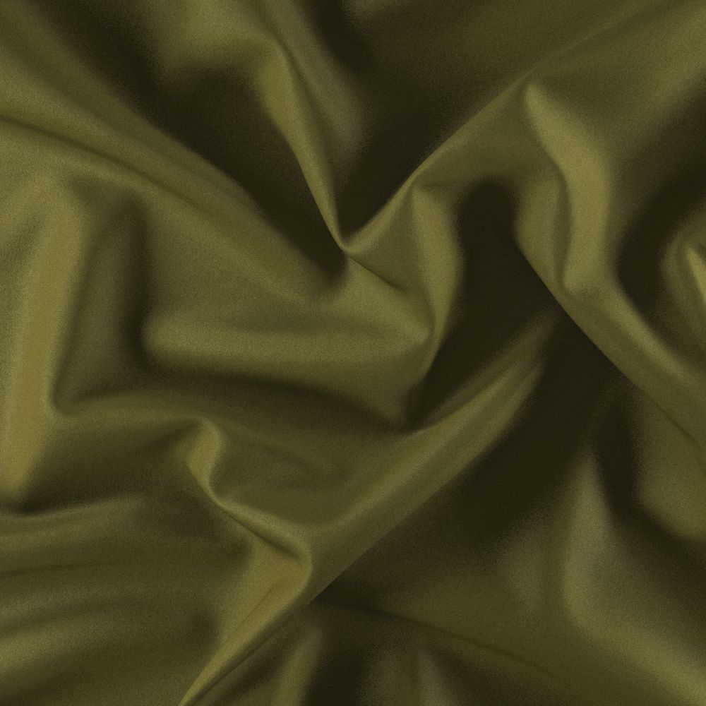 JF Fabric SOHO 76J9041 Fabric in Olive, Green