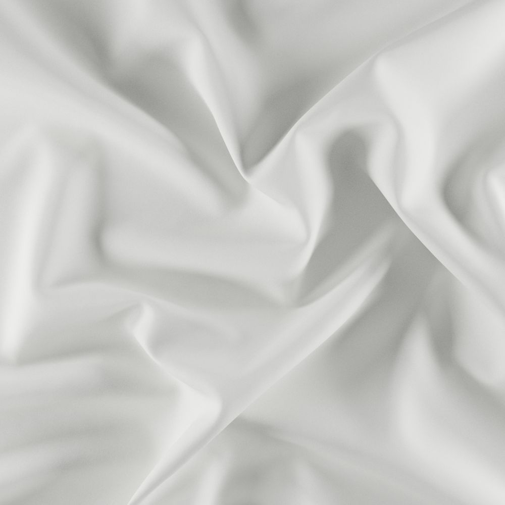 JF Fabrics SOHO 90J9041 Soho Texture Fabric in White