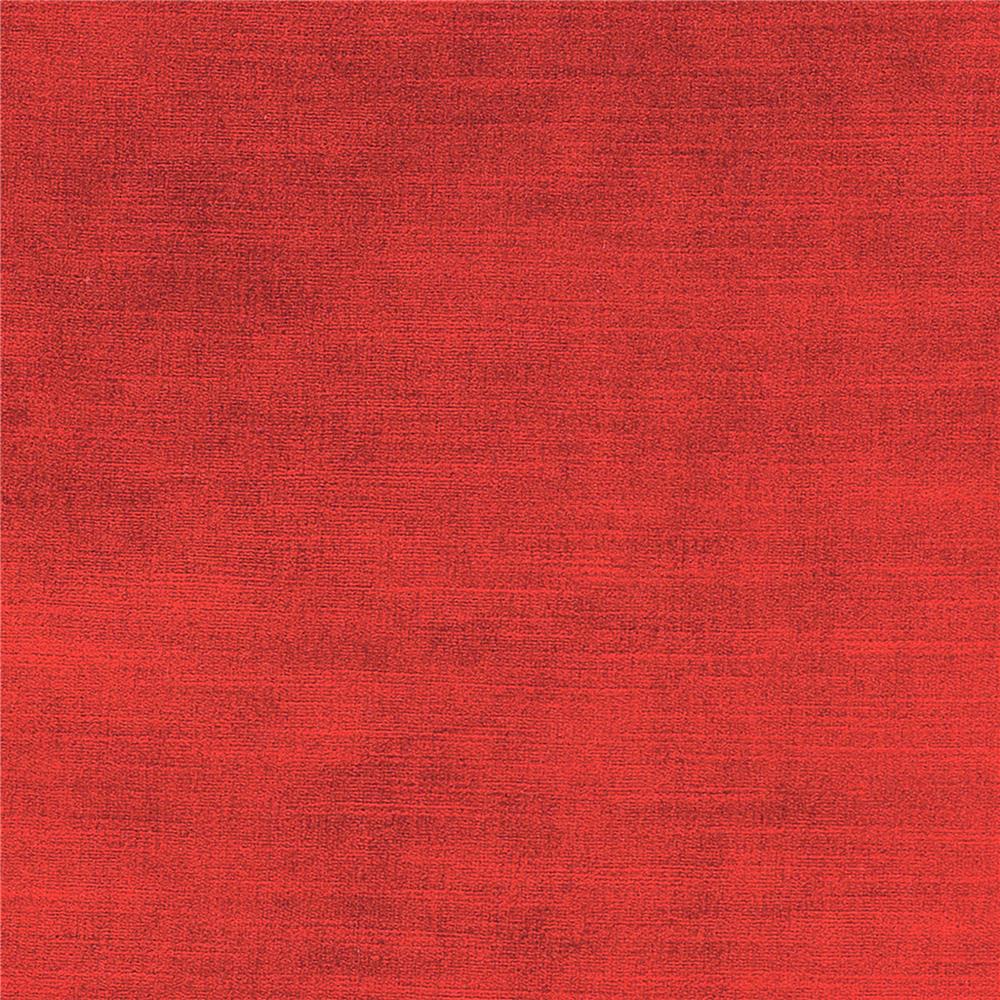 JF Fabric SOPHIA 45J6511 Fabric in Burgundy,Red