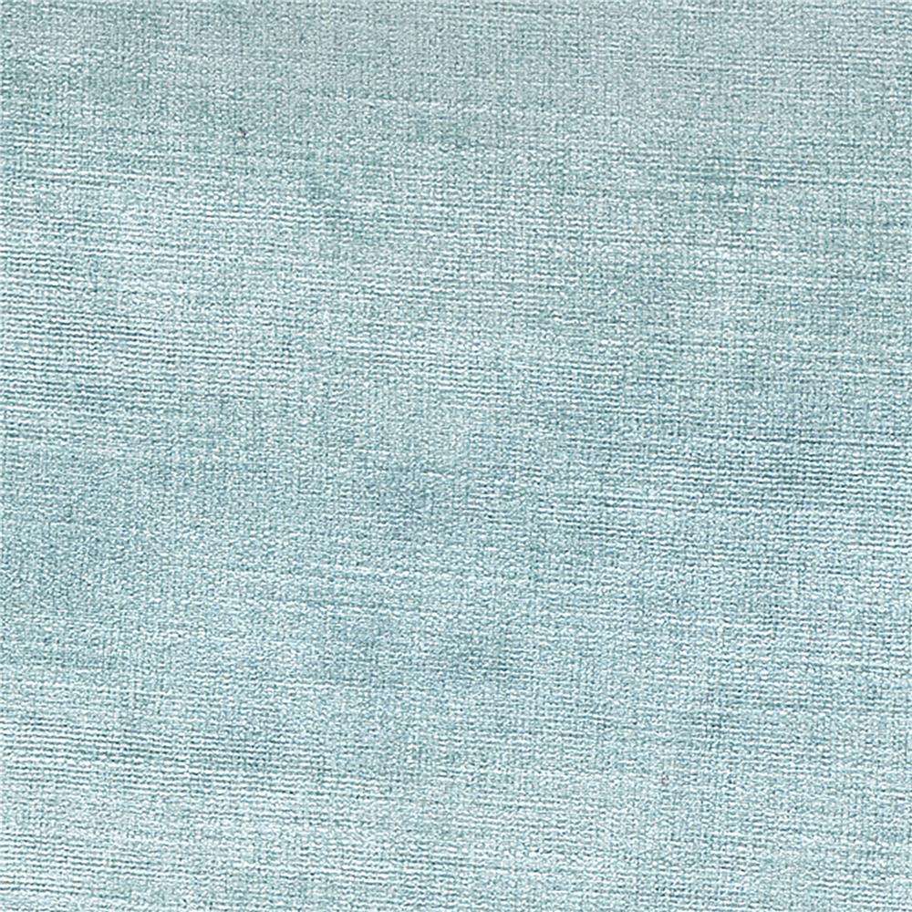JF Fabrics SOPHIA 62J8221 Fabric in Blue