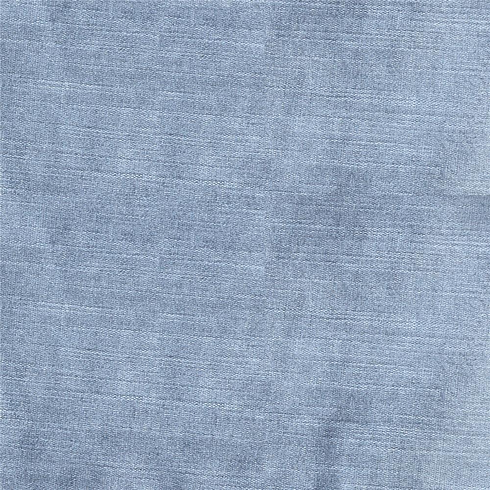 JF Fabrics SOPHIA 63J8221 Fabric in Blue