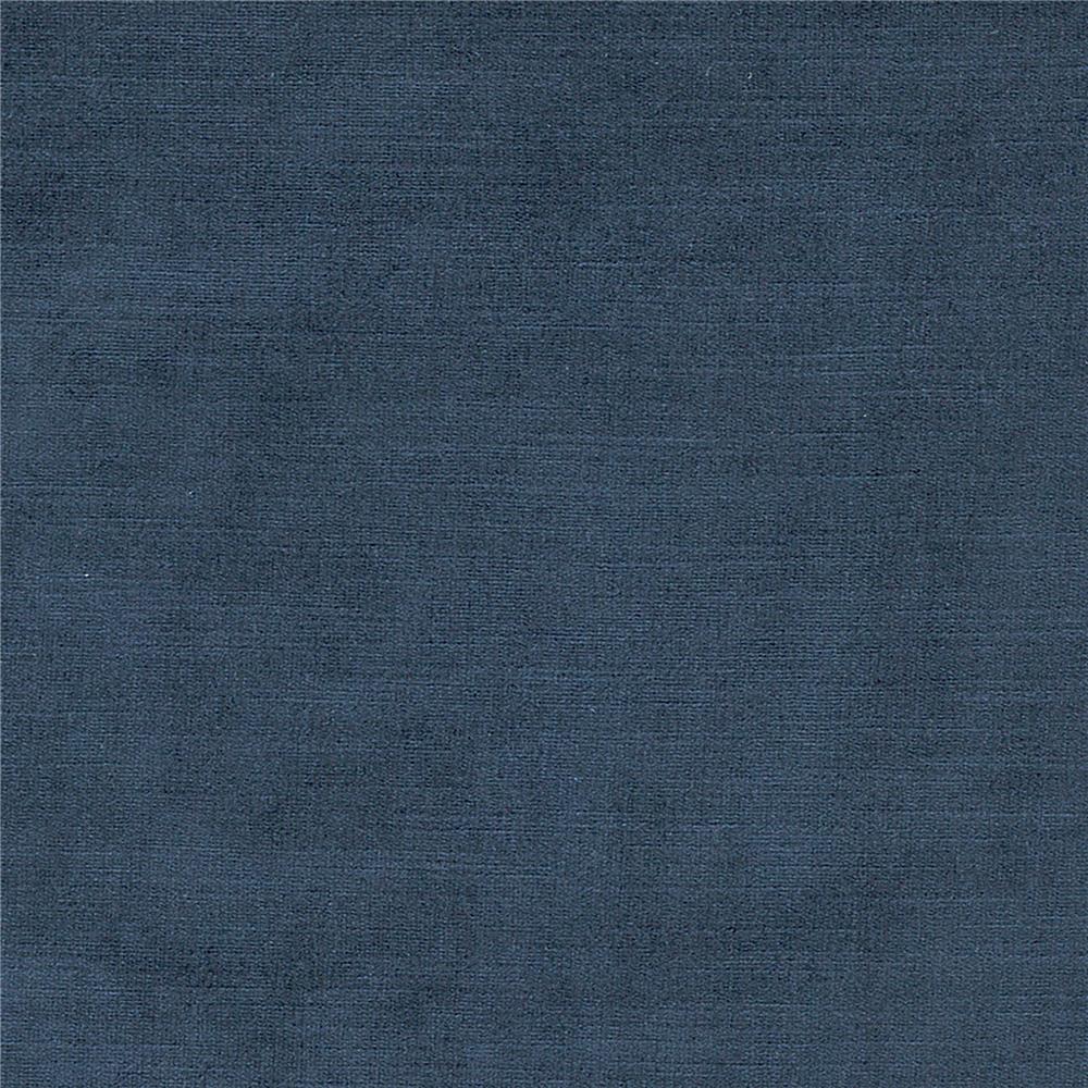JF Fabrics SOPHIA-69 Velvet Upholstery Fabric