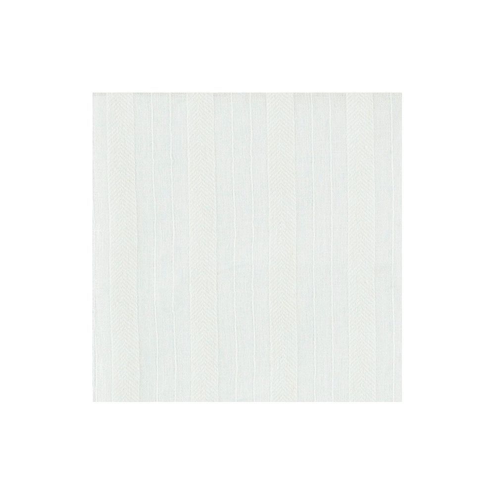 JF Fabrics SPLENDOR-91 Wide Width Striped Linen Sheer Drapery Fabric