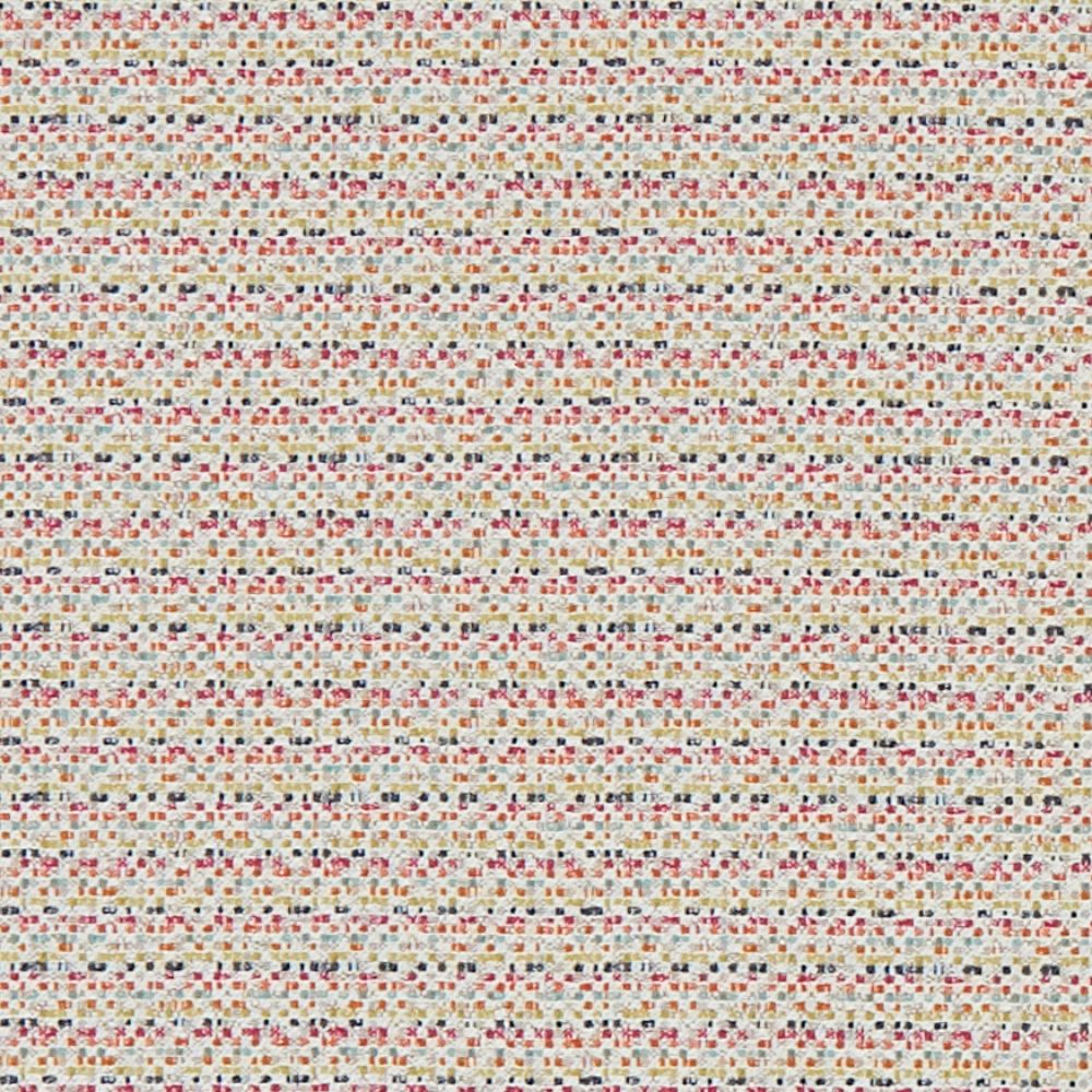 JF Fabrics SPRING 46J8401 Upholstery in Multi,Pink
