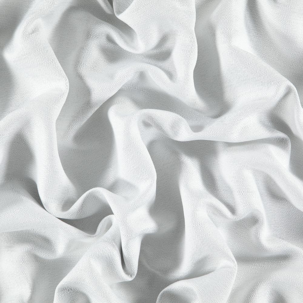 JF Fabrics SPY 90J9051 Shadow Texture Fabric in White