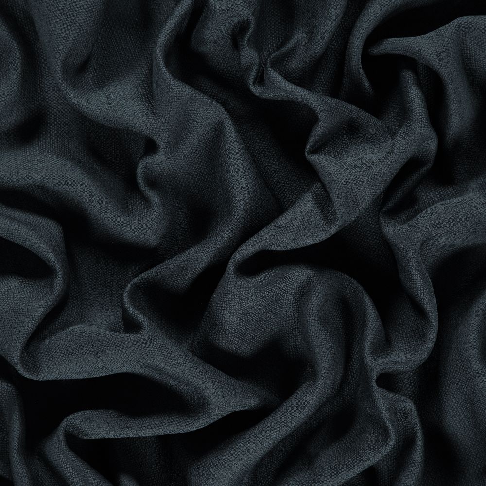 JF Fabrics SPY 99J9051 Shadow Texture Fabric in Black