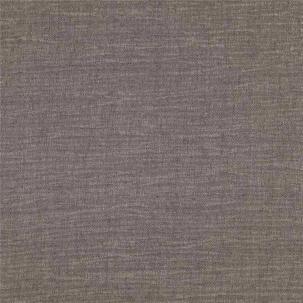 JF Fabrics STUART 195J8301 Fabric in Grey; Silver