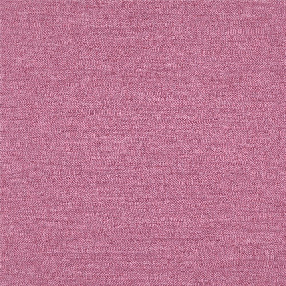 JF Fabrics STUART 45J8301 Fabric in Pink