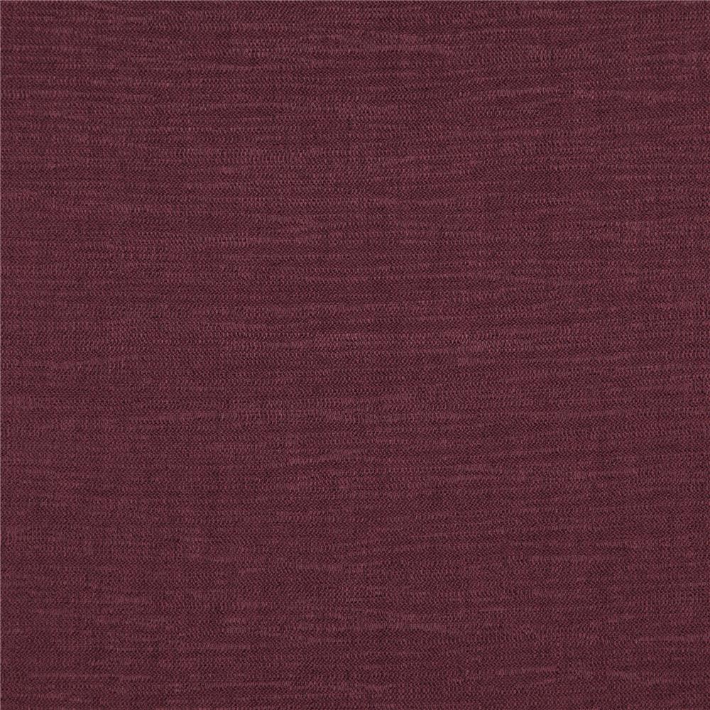 JF Fabrics STUART 55J8301 Fabric in Purple