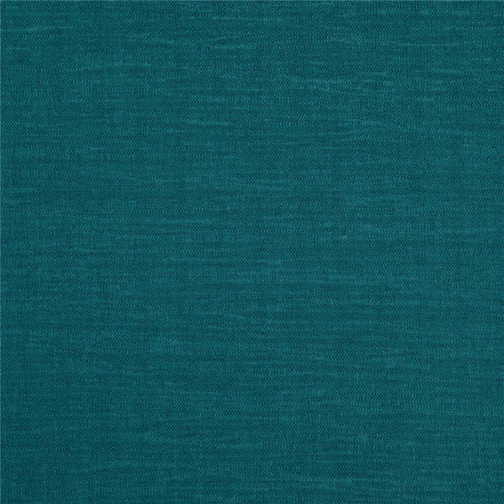 JF Fabrics STUART 66J8301 Fabric in Blue; Turquoise