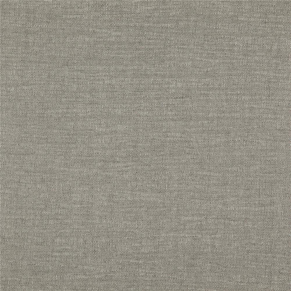 JF Fabrics STUART 94J8301 Fabric in Grey; Silver