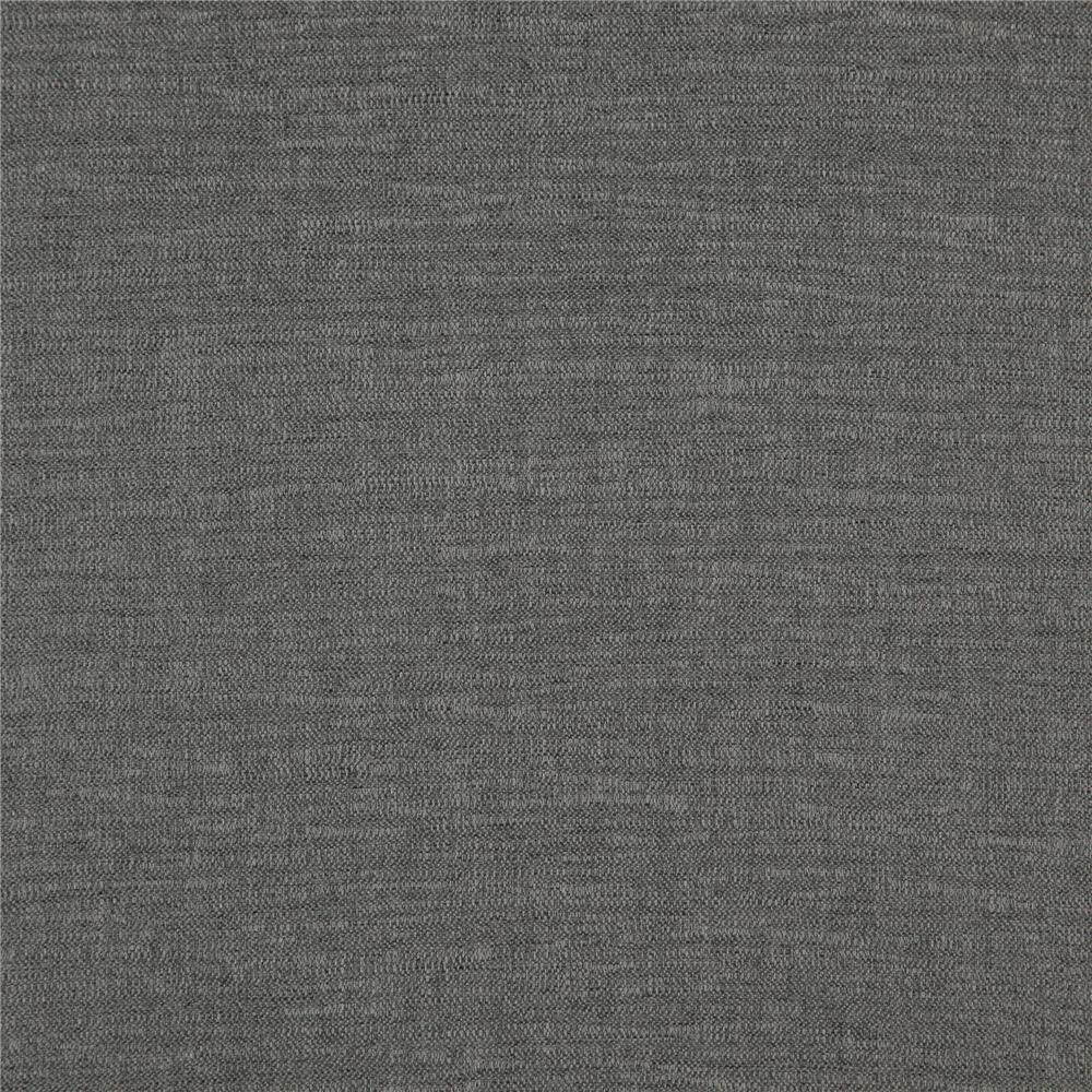 JF Fabrics STUART 95J8301 Fabric in Grey; Silver