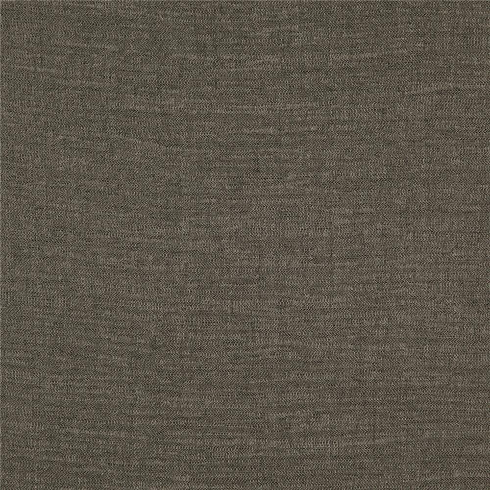 JF Fabrics STUART 96J8301 Fabric in Grey; Silver