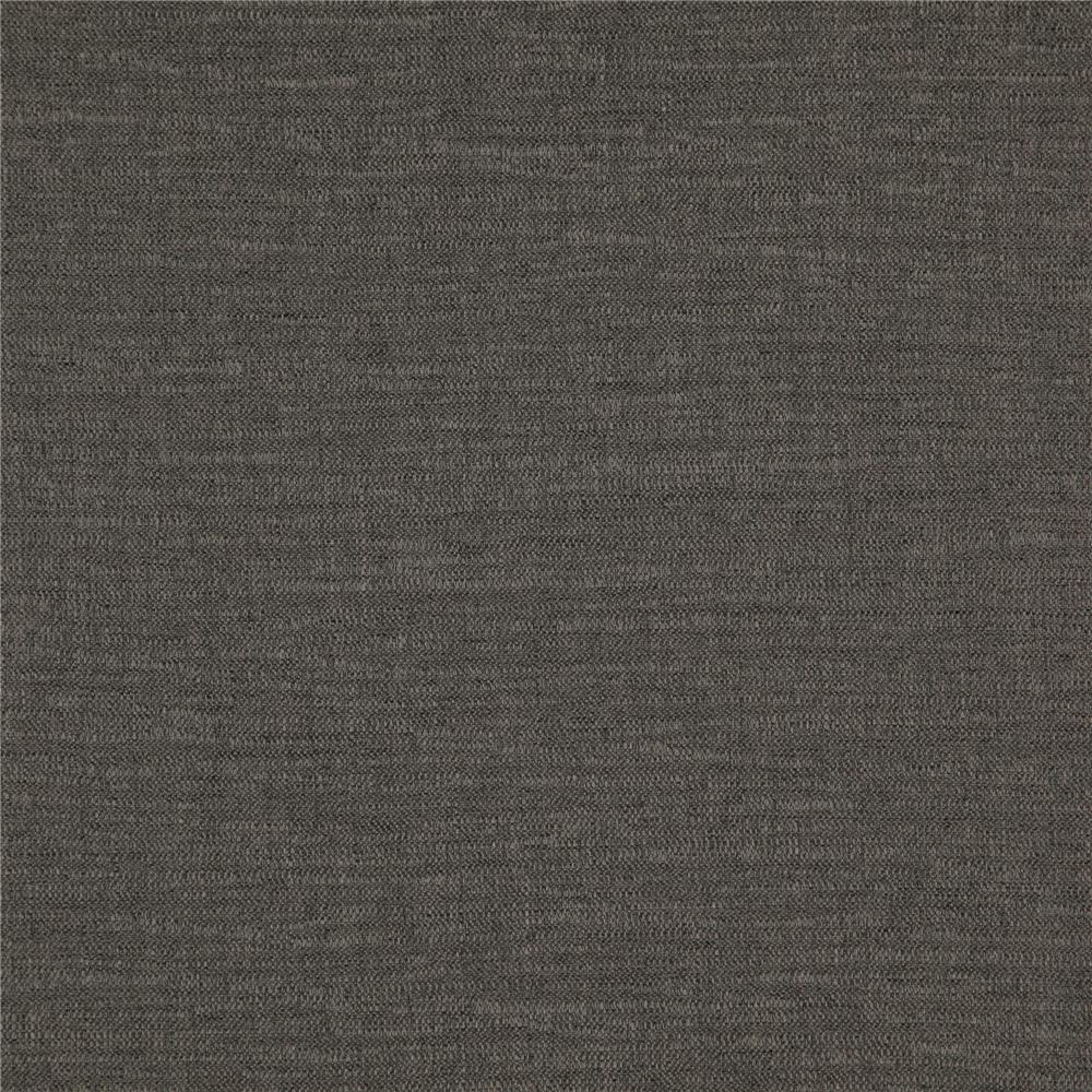 JF Fabrics STUART 97J8301 Fabric in Grey; Silver