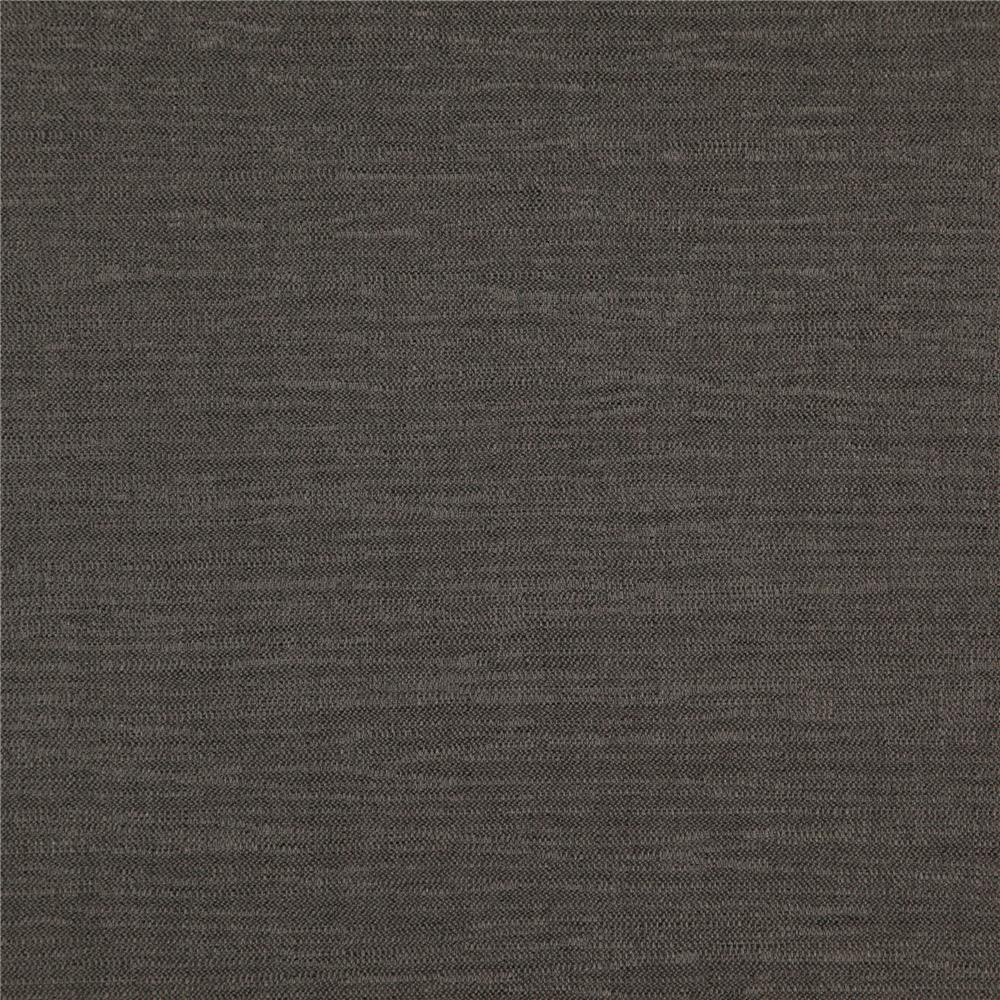 JF Fabrics STUART 98J8301 Fabric in Grey; Silver