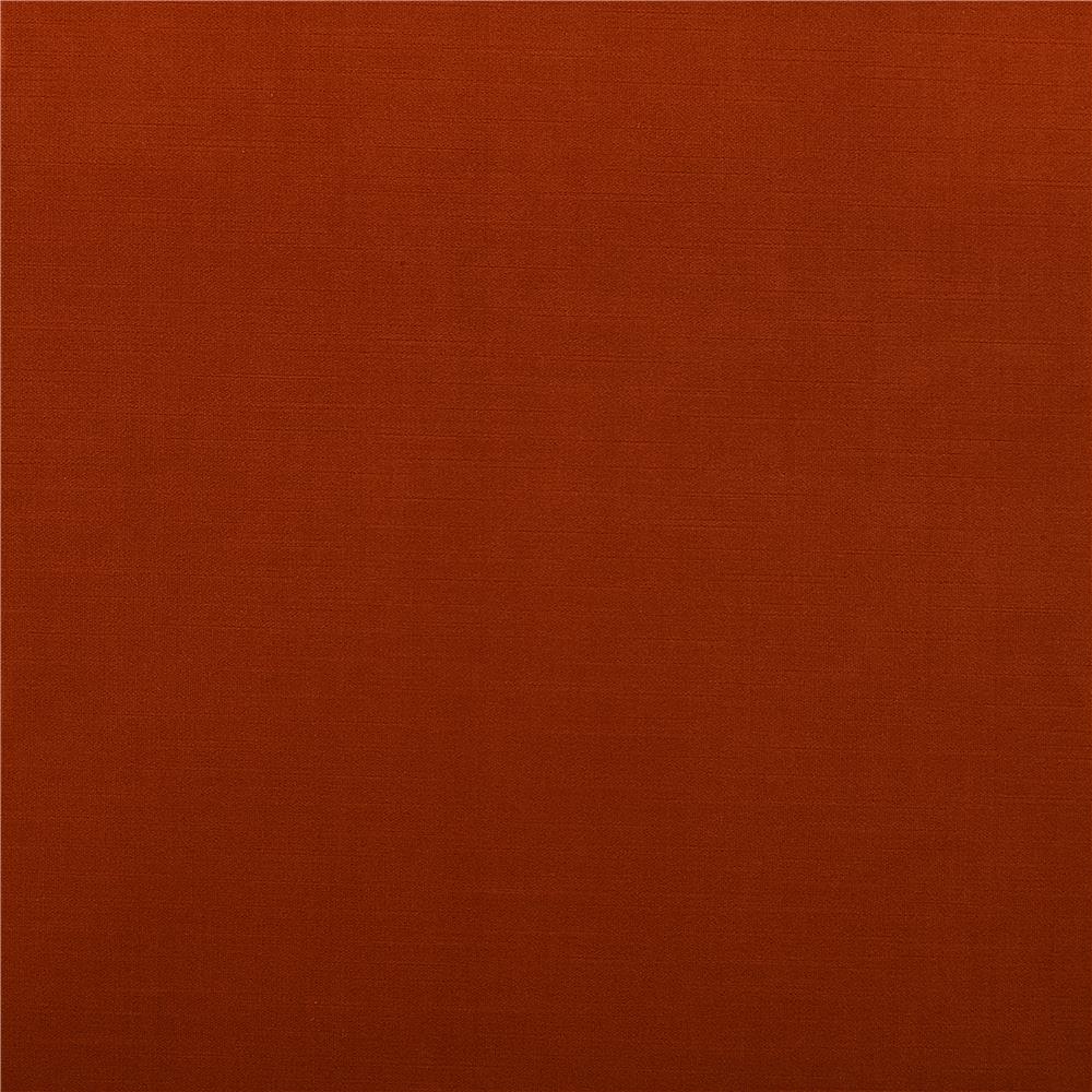 JF Fabrics SURVIVOR 25J8281 Fabric in Orange; Rust