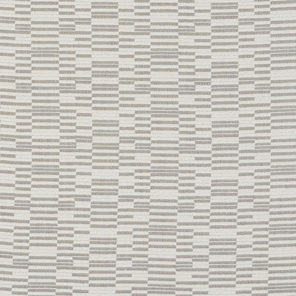 JF Fabrics TEMPO 93J8921 Velocity Crypton Home Texture Fabric in Grey / Taupe / Cream