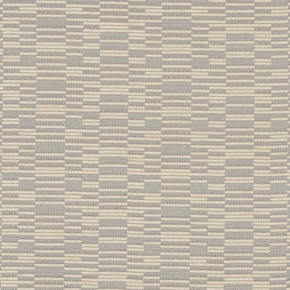 JF Fabrics TEMPO 94J8921 Velocity Crypton Home Texture Fabric in Grey / Tan / Cream