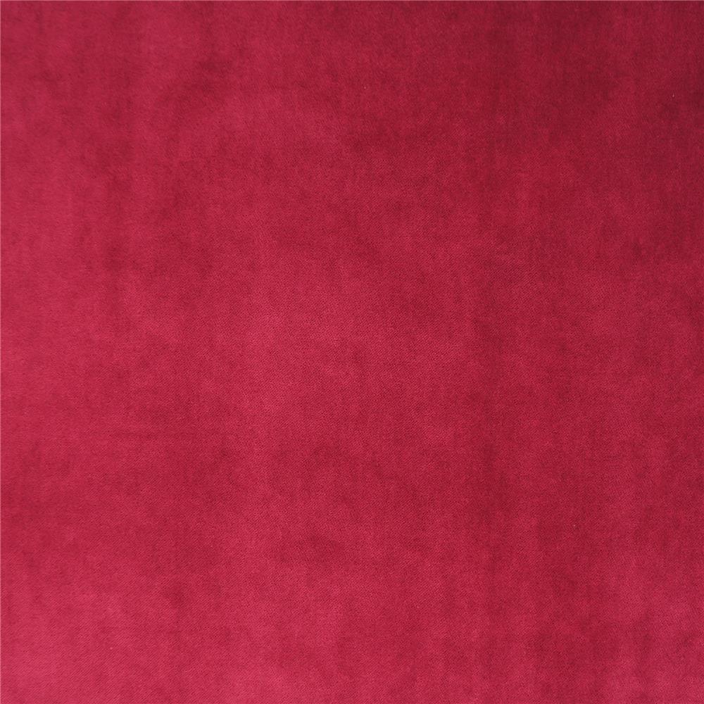 JF Fabrics TERRELL 45J6531 Fabric in Burgundy; Red; Pink