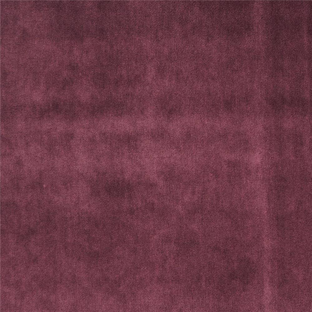 JF Fabrics TERRELL 59J6531 Fabric in Purple