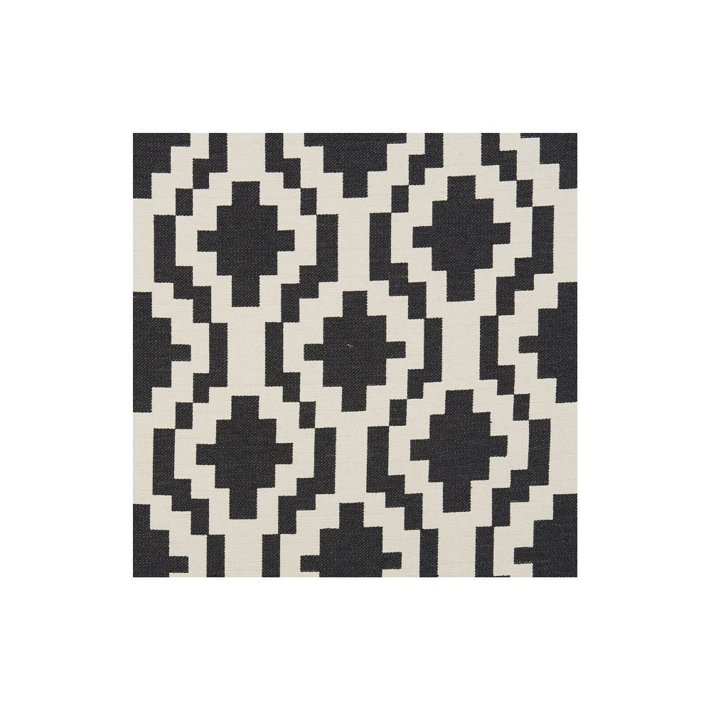 JF Fabrics TETRIS-99 Geometric Ogee Halcyon Multi-Purpose Fabric