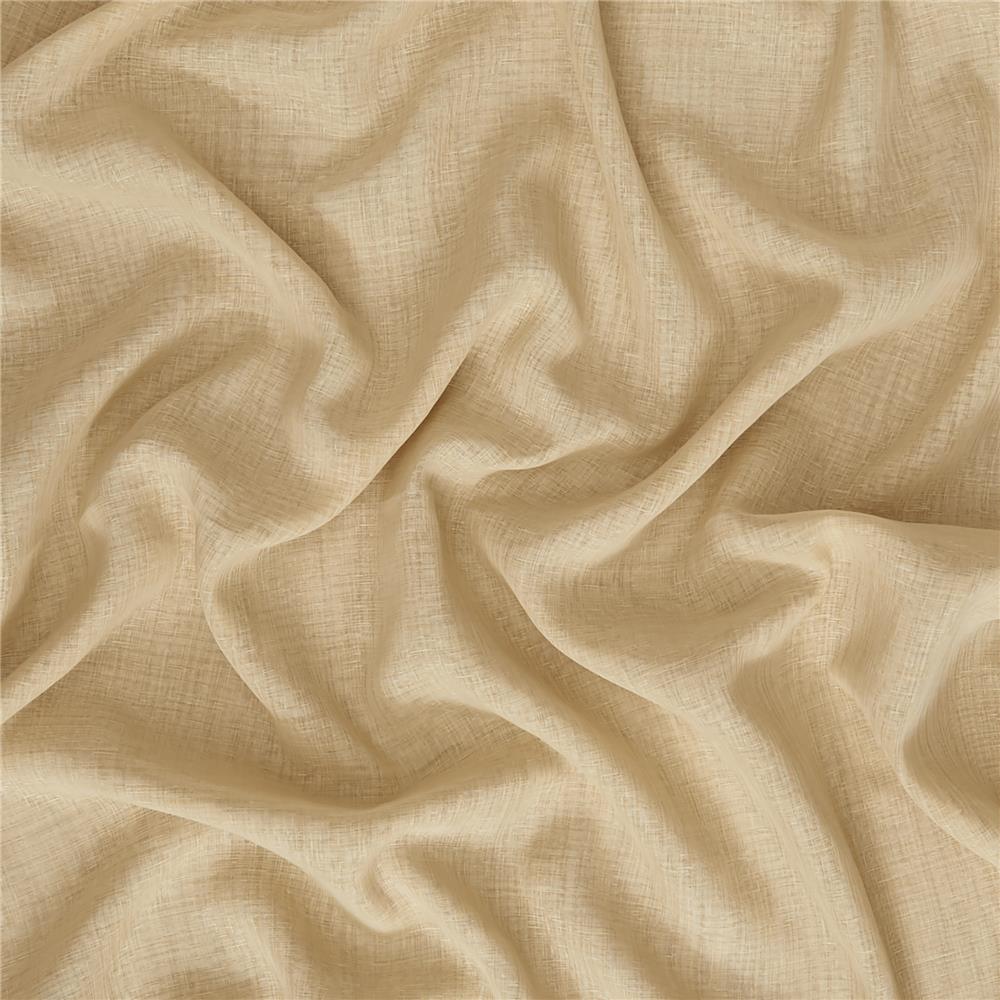 JF Fabrics TILLEY 14J8231 Fabric in Yellow; Gold
