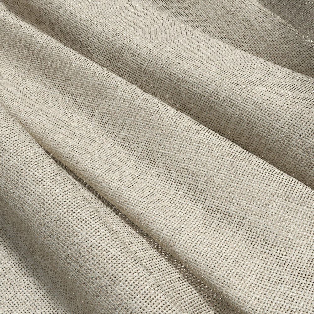 JF Fabric TOFINO 33J9151 Fabric in Tan, Beige