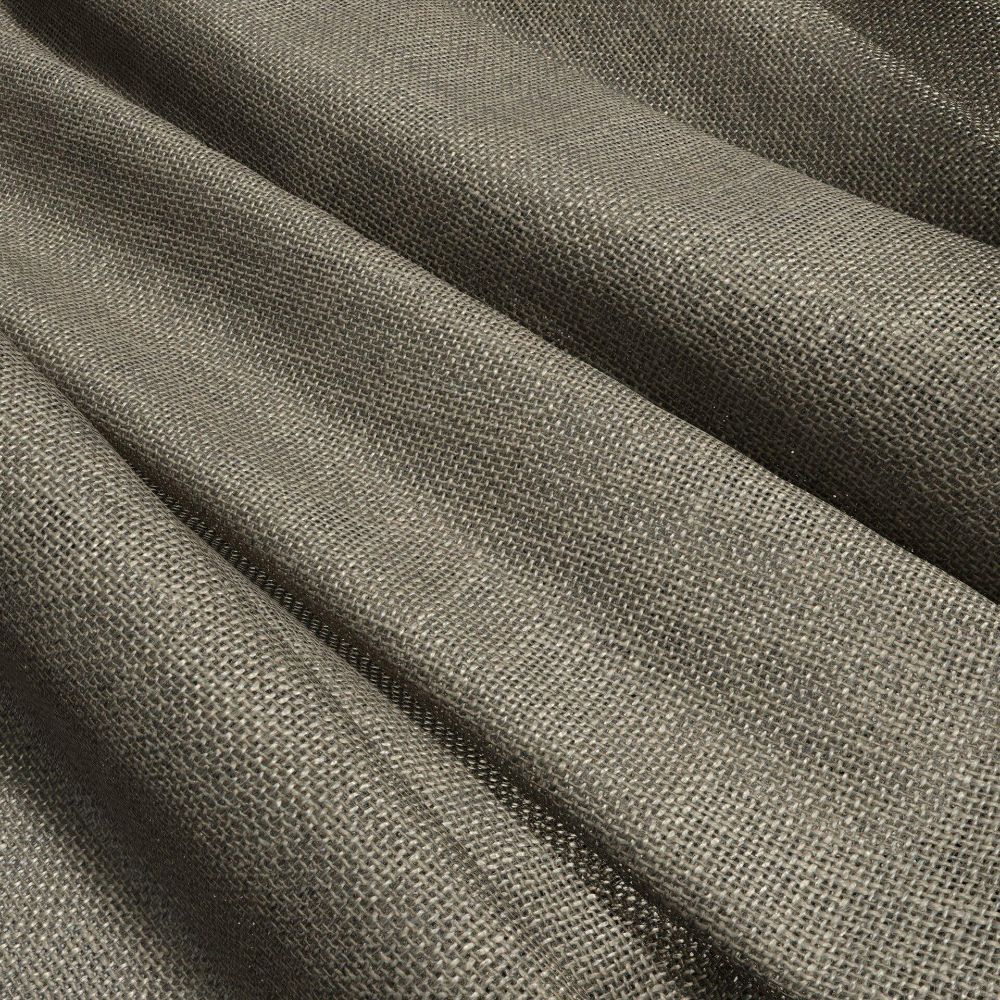 JF Fabrics TOFINO 38J9151 Fabric in Brown/ Grey