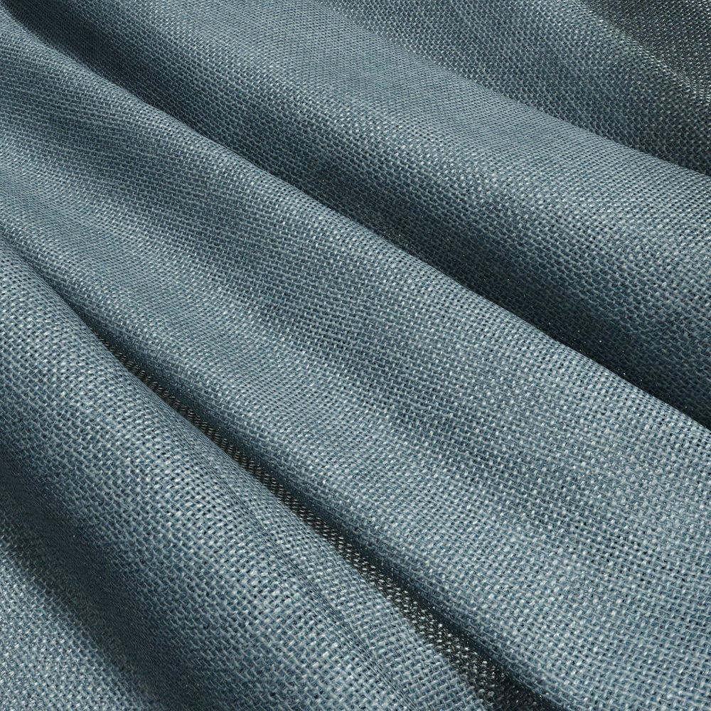 JF Fabrics TOFINO 67J9151 Fabric in Blue/ Teal