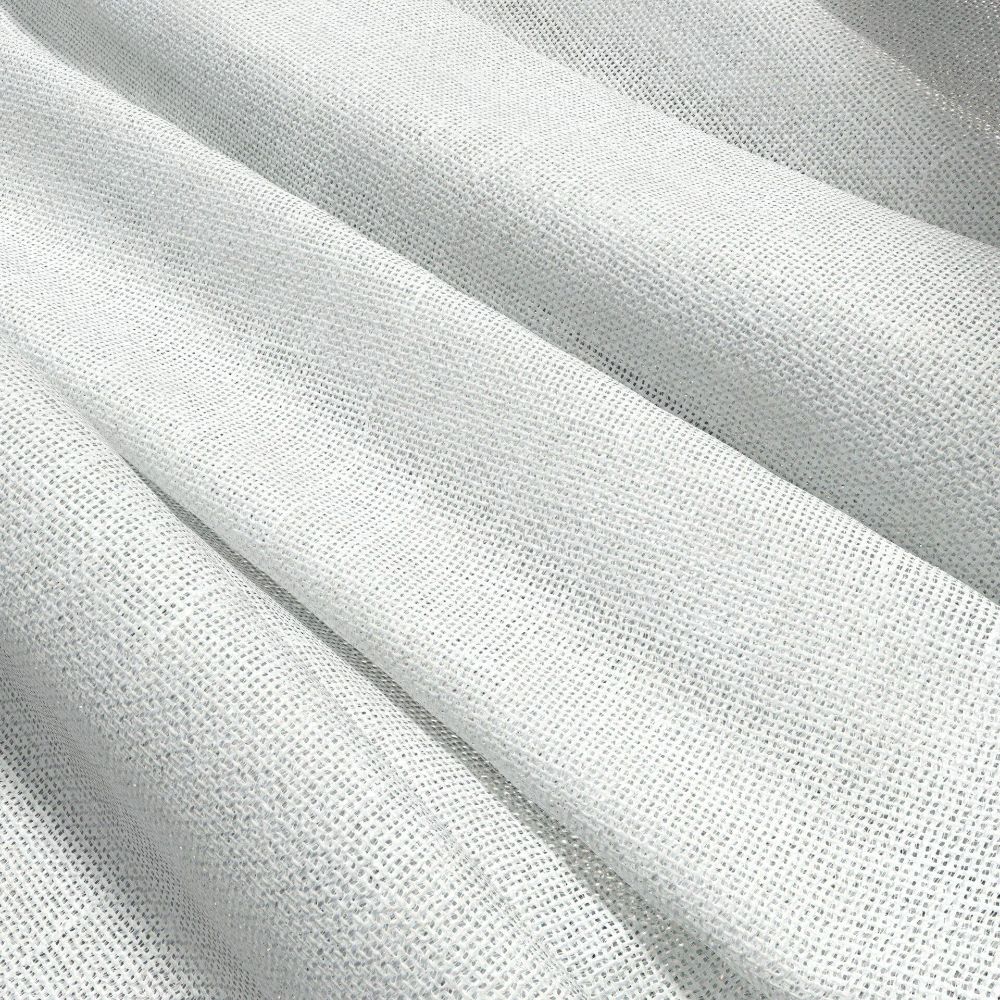 JF Fabrics TOFINO 91J9151 Fabric in White