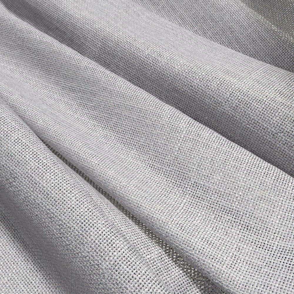 JF Fabrics TOFINO 94J9151 Fabric in Grey