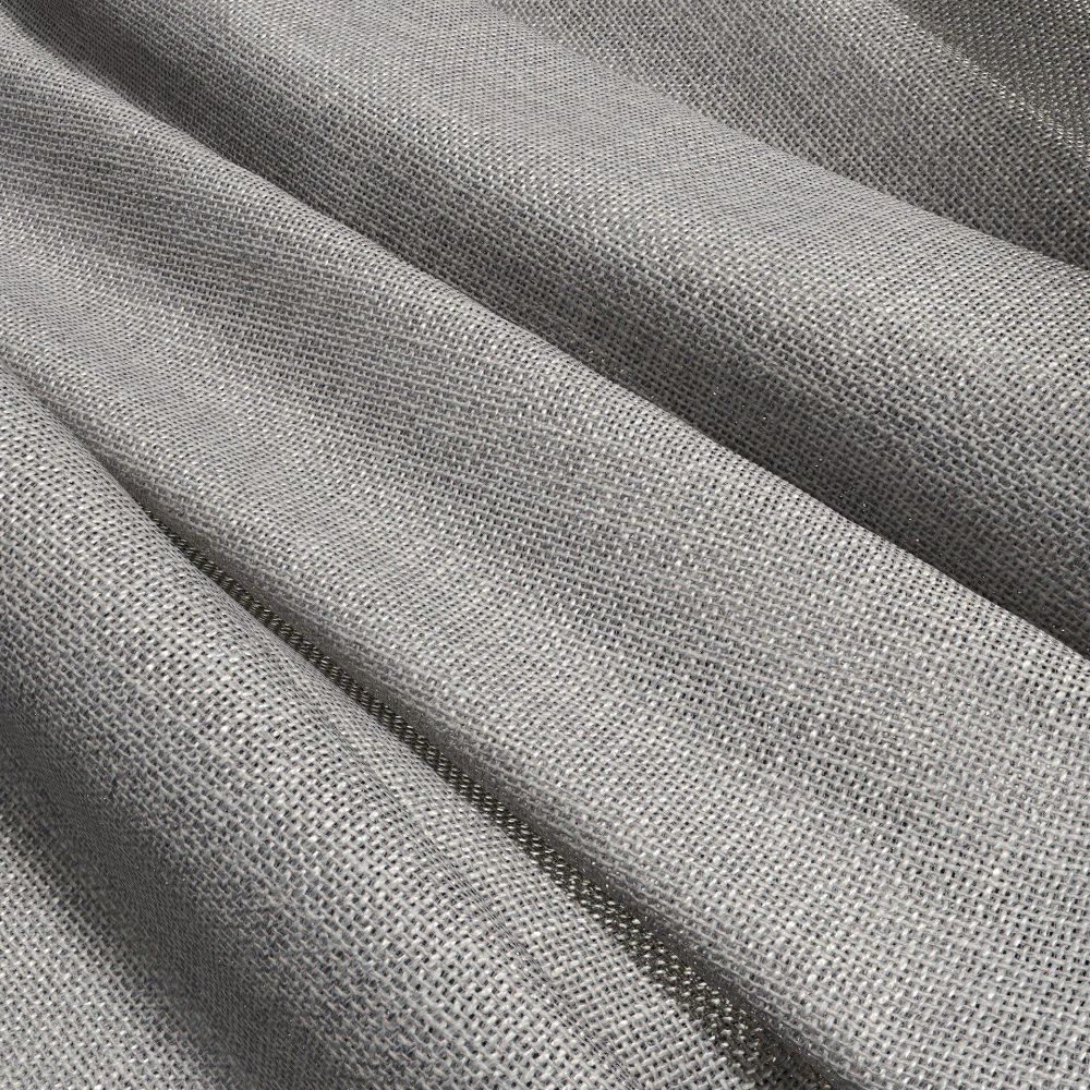 JF Fabrics TOFINO 95J9151 Fabric in Grey