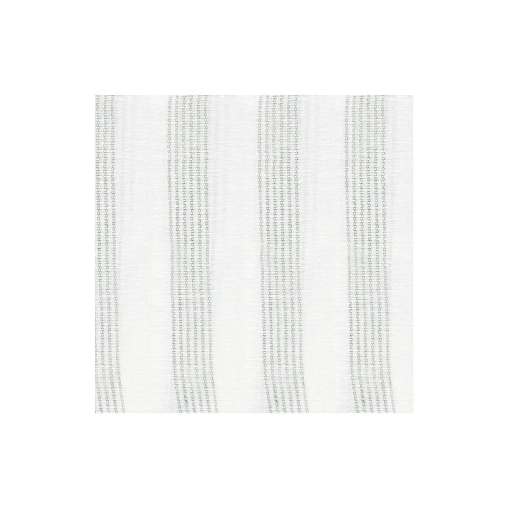 JF Fabrics TOURIST-92 Wide Width Striped Linen Sheer Drapery Fabric