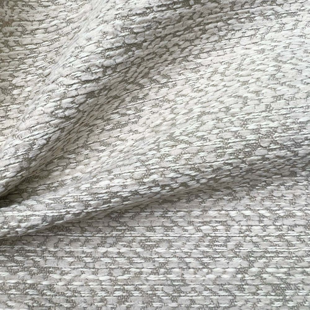 JF Fabrics TRAVEL 33J9201 Fabric in Cream / Beige / Taupe