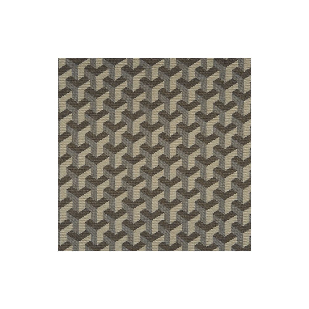 JF Fabrics TRENTON-68 Geometric Upholstery Fabric