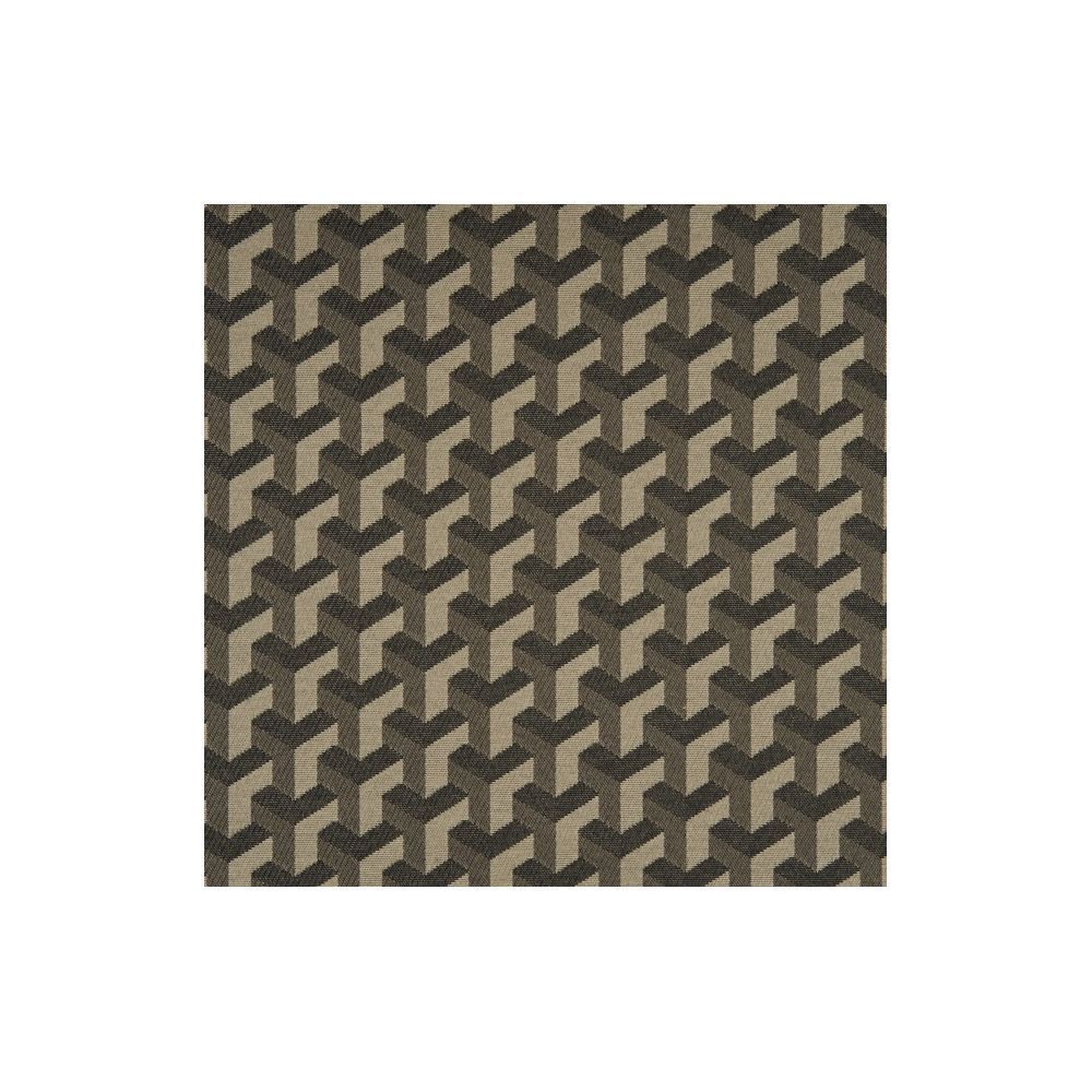 JF Fabrics TRENTON-98 Geometric Upholstery Fabric
