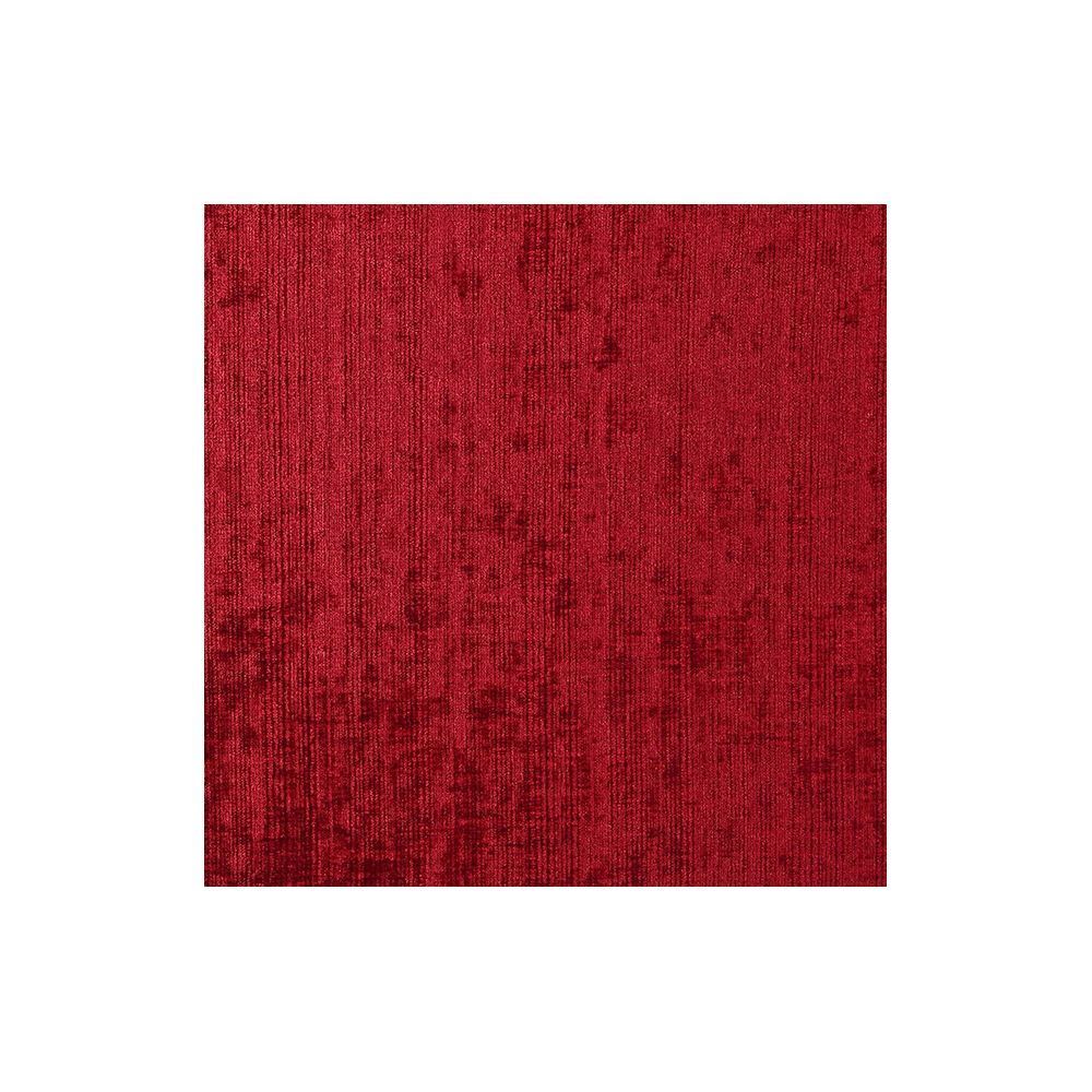 JF Fabric TROOP 45J7081 Fabric in Burgundy,Red