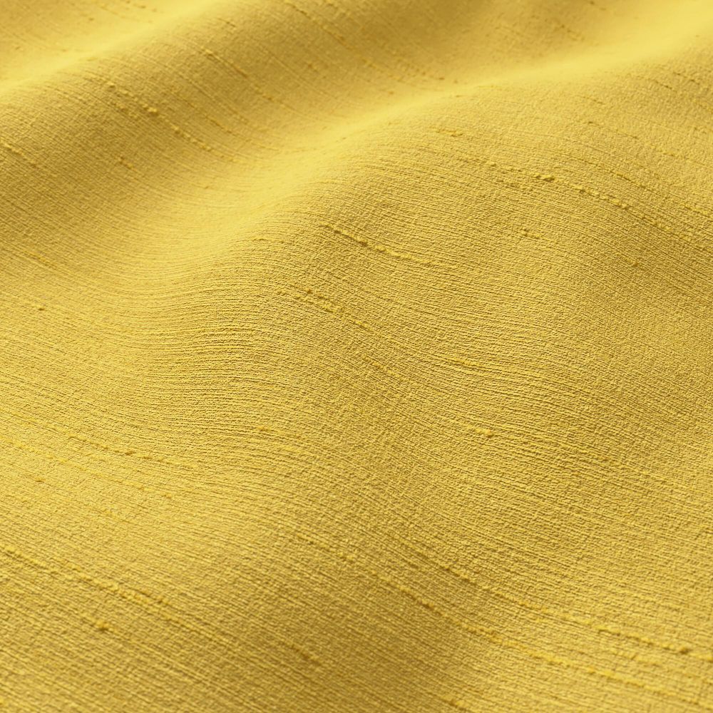 JF Fabrics TWINKLE 18J9031 Strata Texture Fabric in Yellow / Mustard