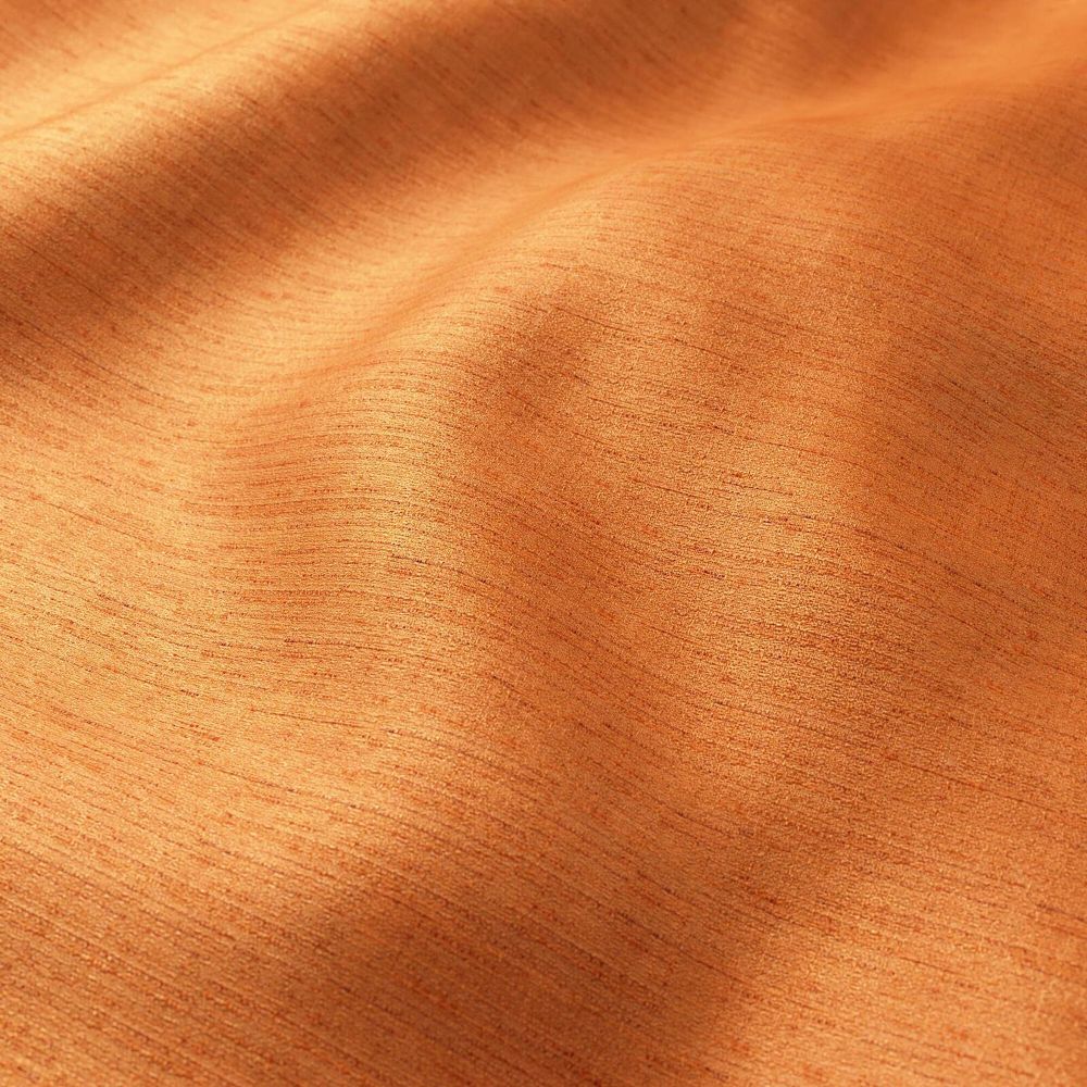 JF Fabrics TWINKLE 26J9031 Strata Texture Fabric in Orange / Red