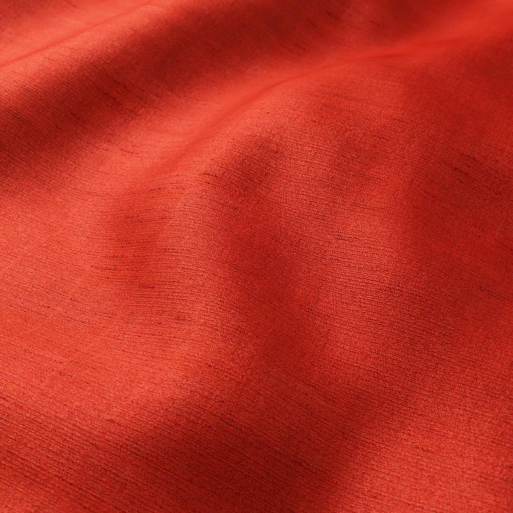 JF Fabrics TWINKLE 44J9031 Strata Texture Fabric in Red / Orange / 