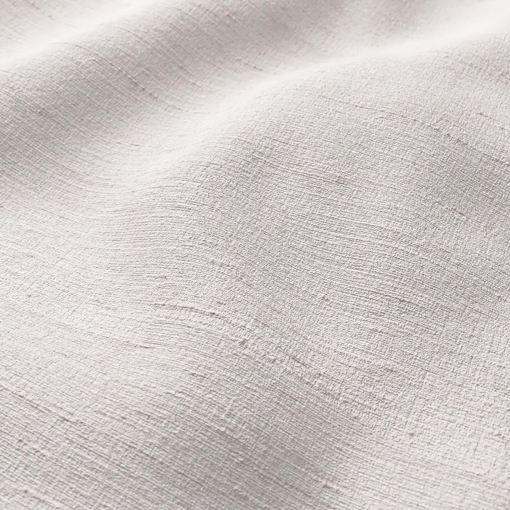 JF Fabrics TWINKLE 50J9031 Strata Texture Fabric in White / Taupe