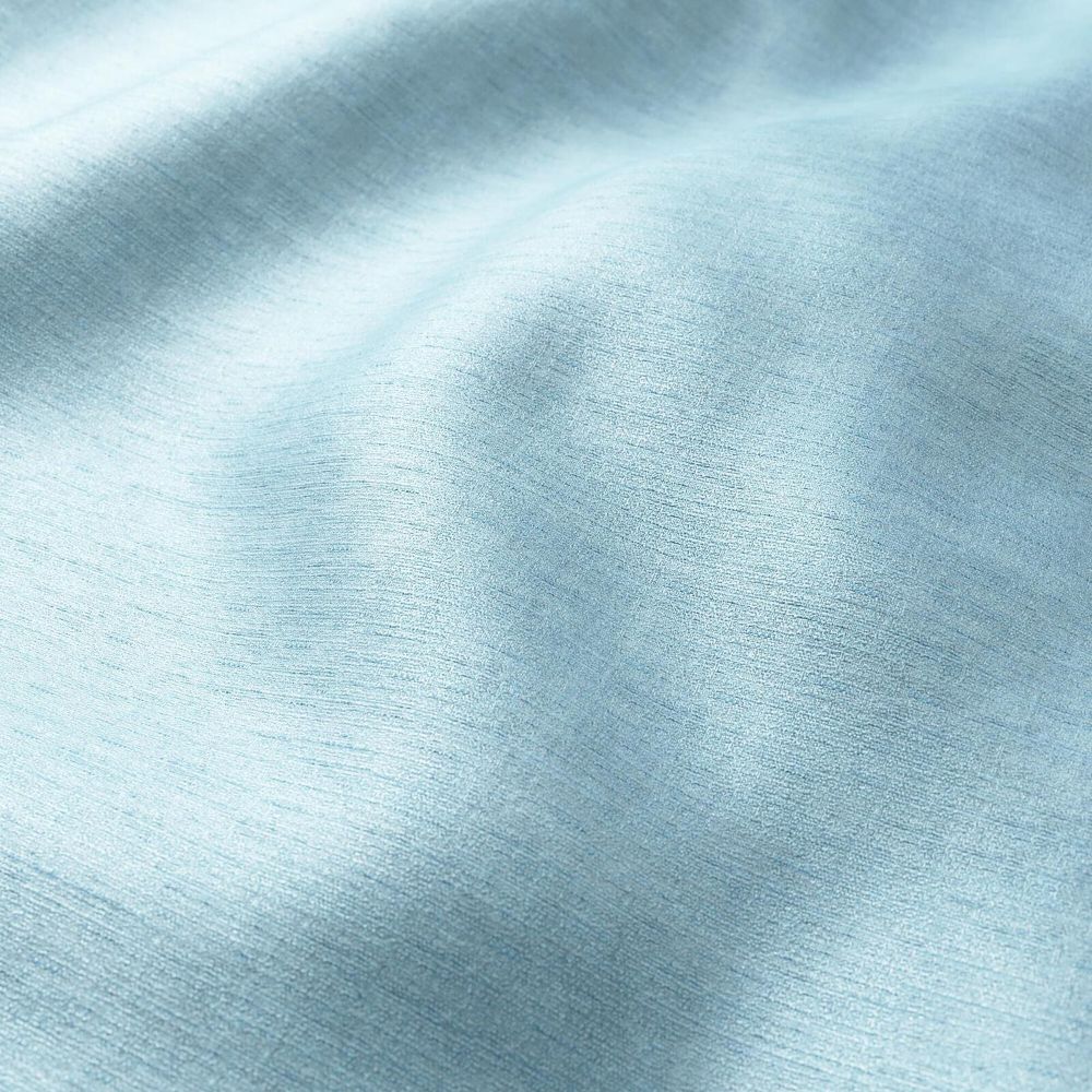 JF Fabrics TWINKLE 61J9031 Strata Texture Fabric in Blue / Cyan